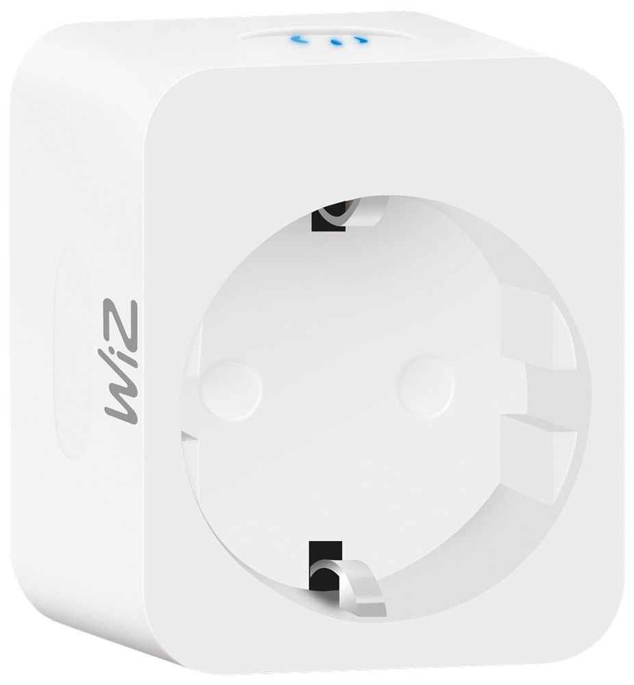 WiZ Smart Plug stikkontakt