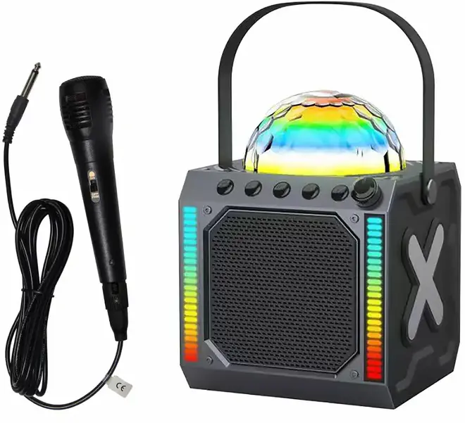 Karaokeanläggning BTM-618