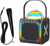 Karaokeanlæg BTM-618