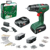 Bosch Akku Skruemaskine 18V-40