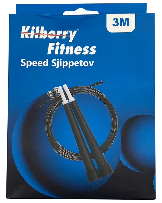 KILBERRY SPEED WIRE HOPPREP 3M