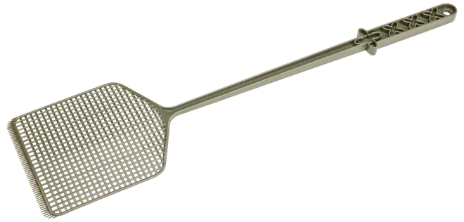 Fluesmækker