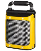 Keramisk värmefläkt 1800 W