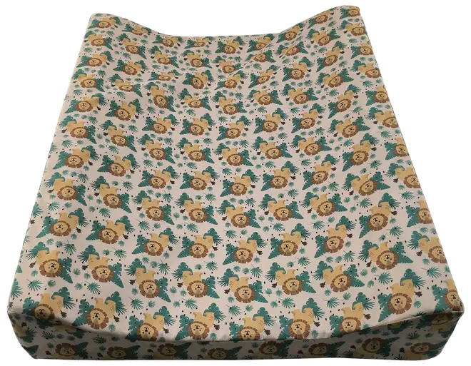 We Care Kids Puslepude med motiv