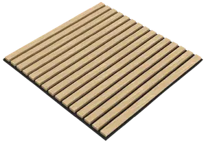 Akustikpanel 60x60 cm ek 4-pack