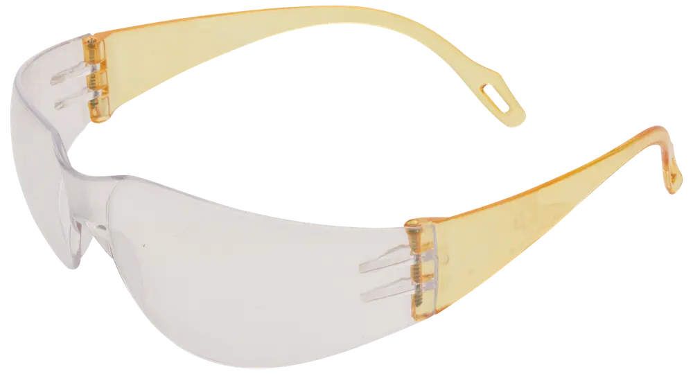 Nytårsbrille barn - assorterede farver