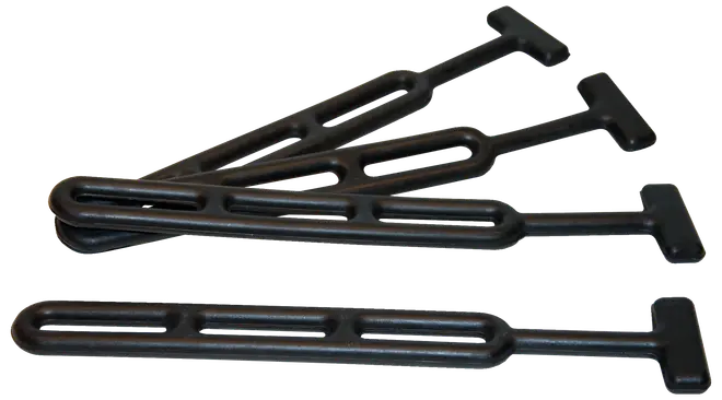 Stigestrop til presenning