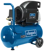 Scheppach Kompressor HC26