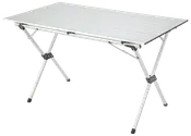 Nakano Campingbord i aluminium 70 x 120 cm