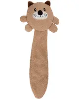 DanPet Hundelegetøj haledyr