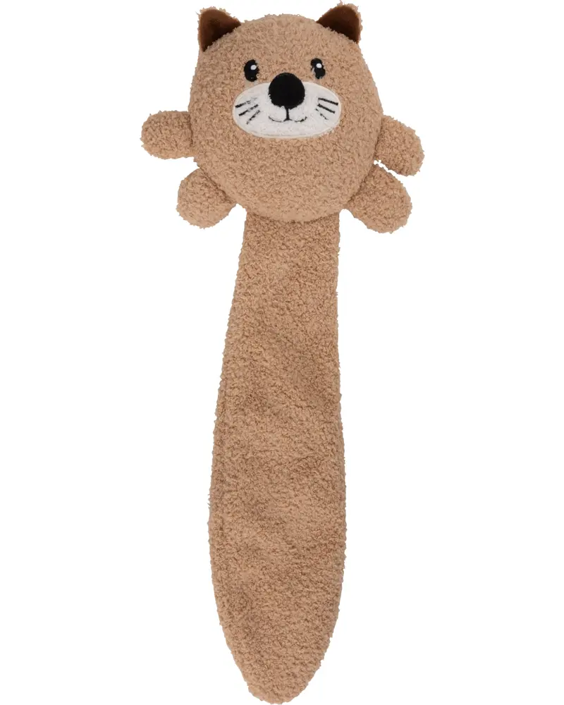 DanPet Hundelegetøj haledyr