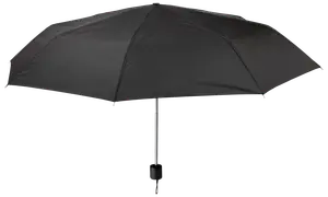 Taskeparaply Ø95 cm med strop - ass. farver
