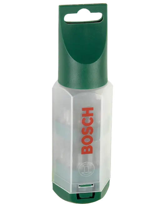 Bosch Bitssats 25 delar 