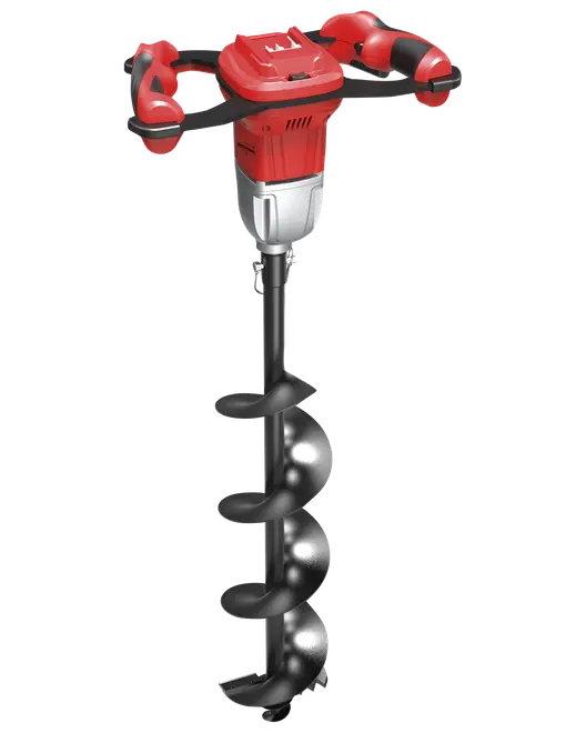 Mitsutomo Pælebor 18V