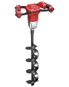 Mitsutomo Pælebor 18V