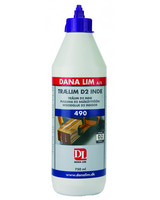 DANA LIM Trælim D2 inde 750 ml