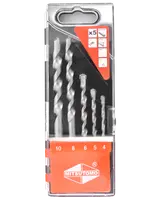 Mitsutomo Multiborsæt 5 dele