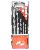 Mitsutomo Multiborsæt 5 dele