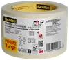 Scotch® Afdækningstape 50 meter x 24 mm 3-pak