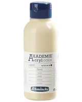 Akryl 250 ml sandgul