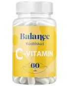 Balance C-Vitamin 60 stk.