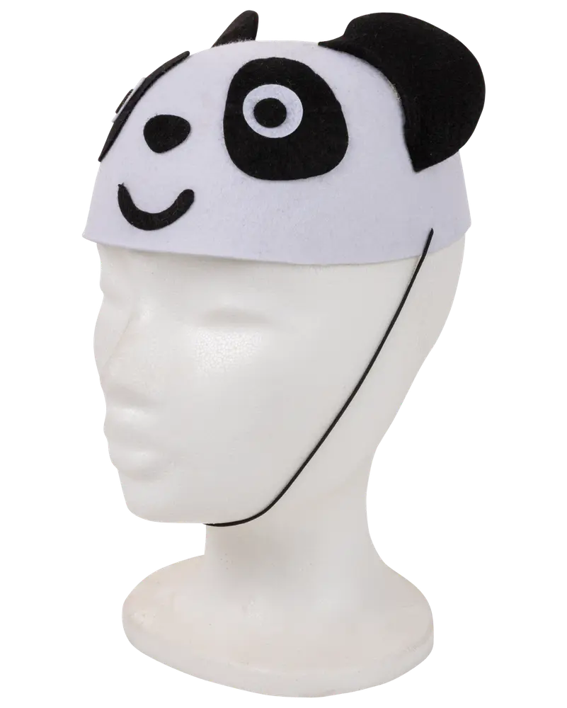 Nyårshattar för barn – olika modeller