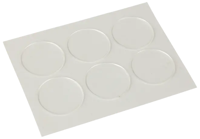 Droppen Nano tape klæbepuder 36-pak