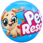 5 Surprise Pet Rescue