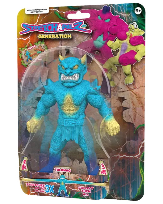 Monster 14 cm -  assorterede designs