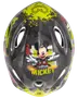 Cykelhjelm børn Mickey 52-56 cm