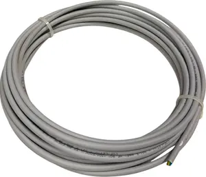 Installationskabel 3X1,5 mm² - 10 meter
