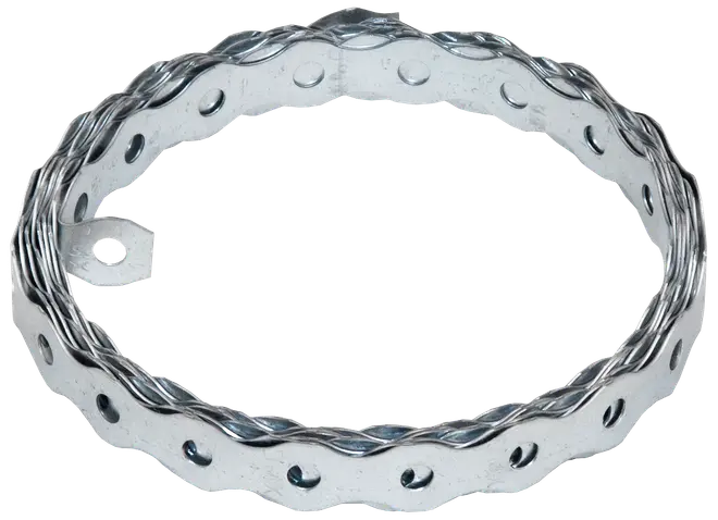 Patentband 12 x 0,7 mm 25 meter