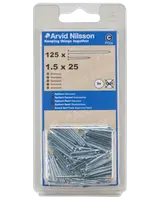 DYCKERT RUND 1,5X25 125 ST