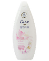 DOVE SHOWERGEL GLOWING 225 ML