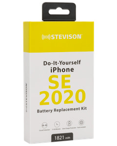 BATTERISET IPHONE SE2020