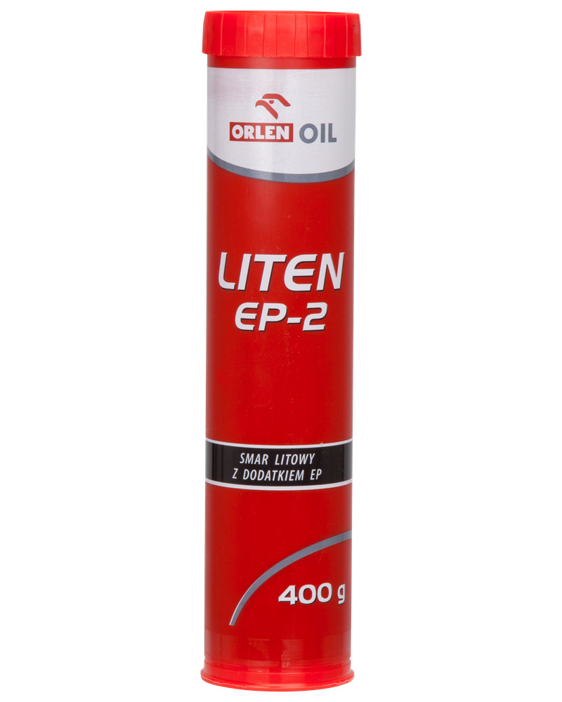 ORLEN Fedtpatron 400 g