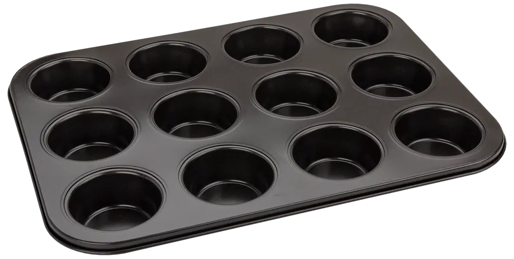 SJÖBO Muffinform til 12 muffins