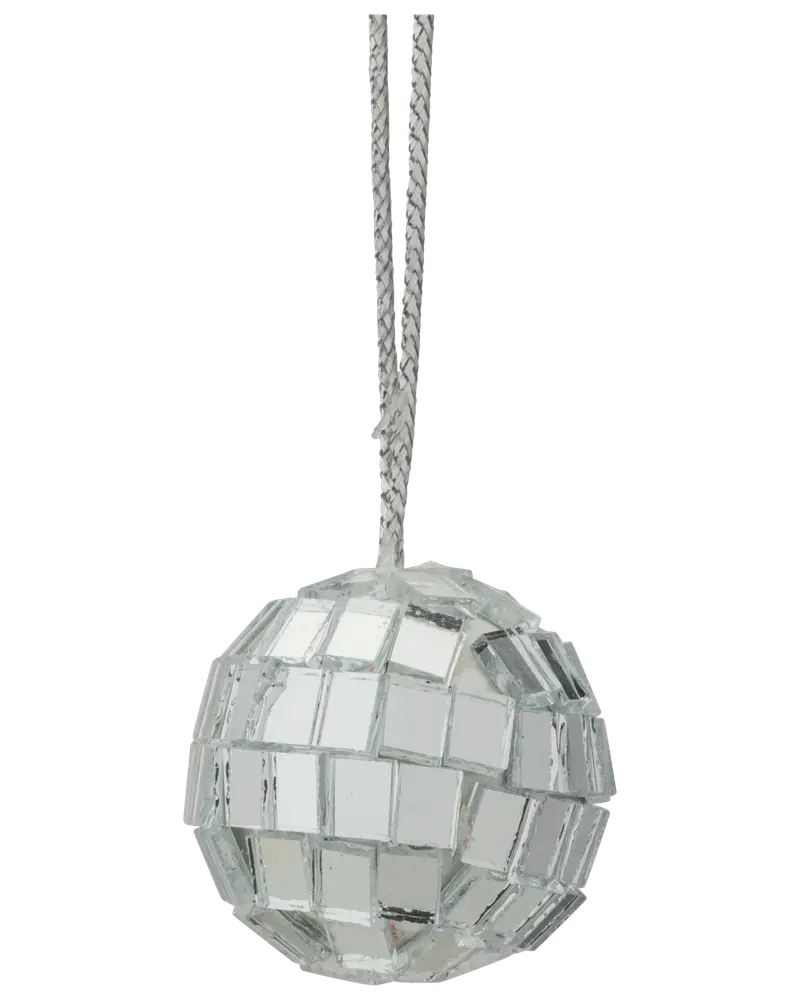 Discokula Spegel 2 cm - 16 st