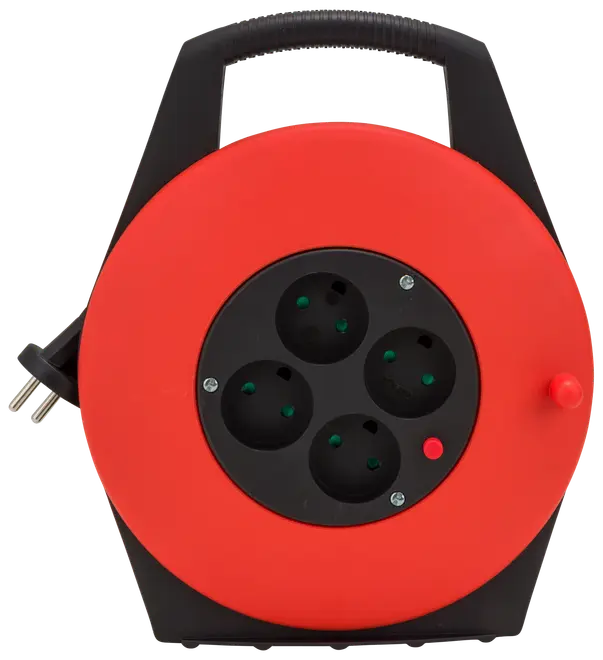 Sartano Kabeltromle uden jord 10m