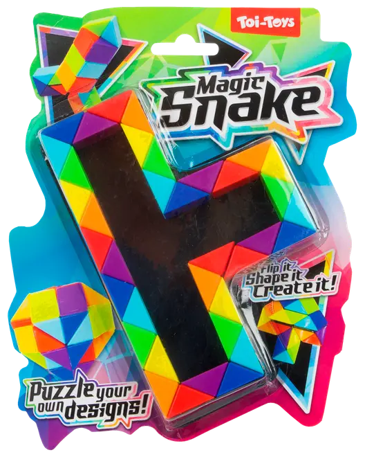 Magic Snake