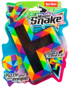 Magic Snake