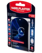 Vabelplaster 5-pak