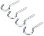 Skruvkrok 4,7x60mm 4 st
