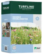 Turfline Ängsblommor Danska 100 g