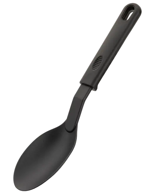 SJÖBO Grydeske 24 cm - sort