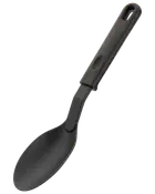 SJÖBO Grydeske 24 cm - sort