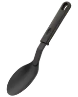 SJÖBO Grydeske 24 cm - sort