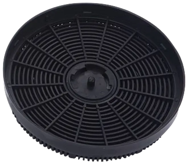 Wasco Kulfilter til emhætte Roma J72