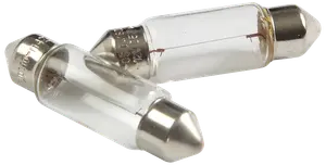 Osram autopære C5W 12V 2-pak