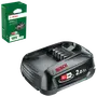 Bosch Batteri 18V 2Ah